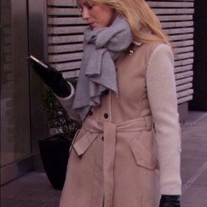 Meet your Posher, Fallon